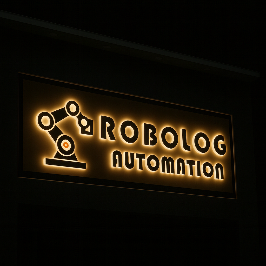 Robolog Automation Company